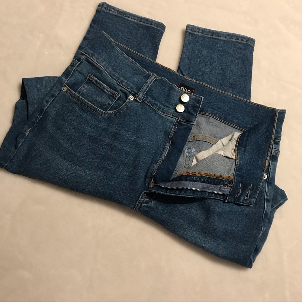 BDG Twig High-Rise Jeans